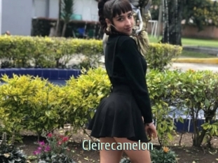Cleirecamelon