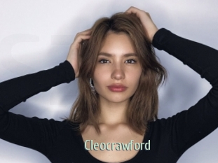 Cleocrawford