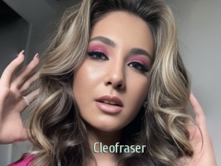 Cleofraser