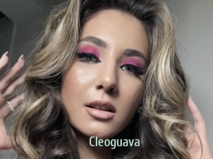 Cleoguava