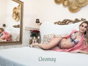 Cleomay