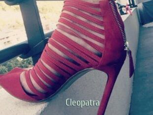 Cleopatra