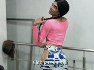 Cleopatrabenelli