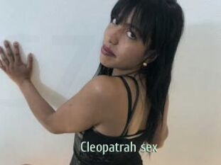 Cleopatrah_sex