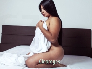 Cleoreyes