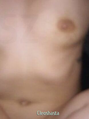 cleoshasta Sexcam Zone