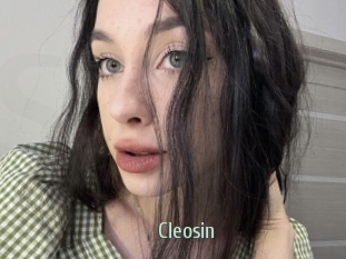 Cleosin