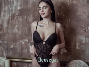 Cleovegas