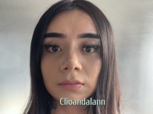 Clioandalann