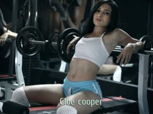 cloe_cooper_ Sexcam Zone