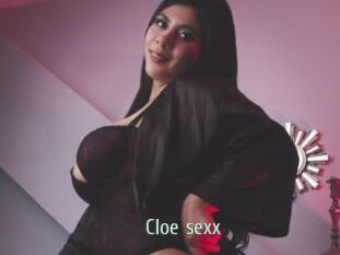 Cloe_sexx