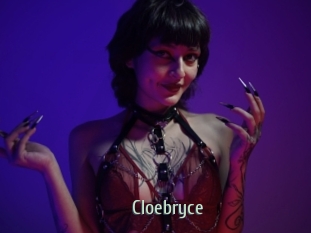 Cloebryce