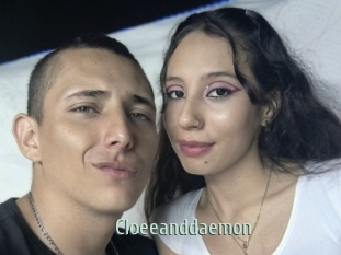 Cloeeanddaemon