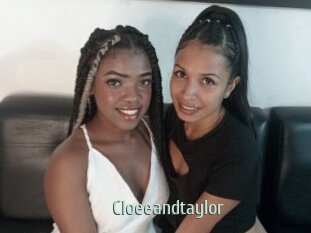 Cloeeandtaylor