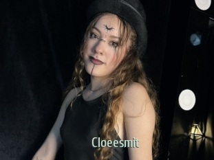 Cloeesmit