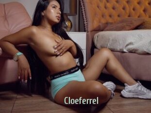 Cloeferrel