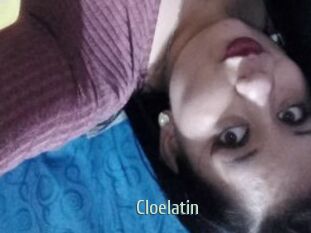Cloelatin