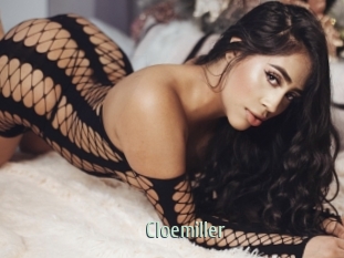 Cloemiller