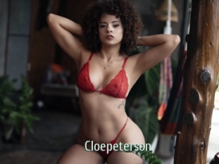 Cloepeterson