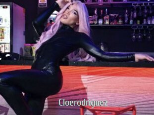 Cloerodriguez