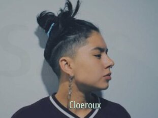 Cloeroux