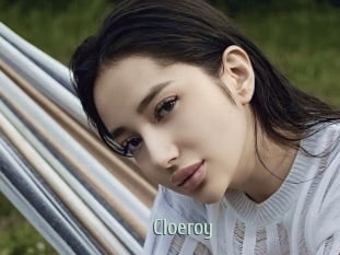 Cloeroy