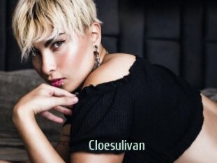 Cloesulivan