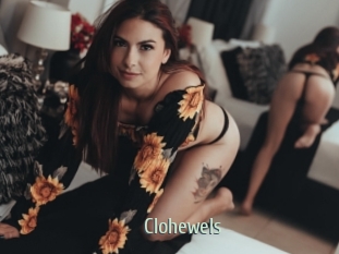 Clohewels