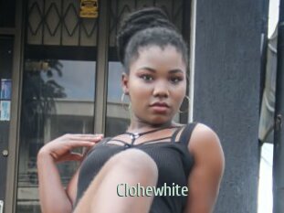 Clohewhite