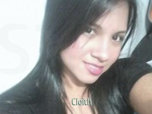 Cloith
