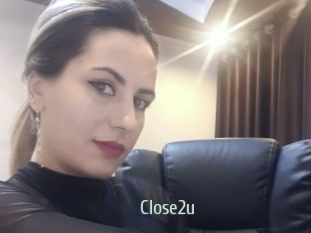 Close2u