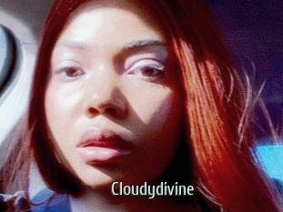 Cloudydivine