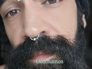 Cloutmanson