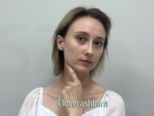 Cloverashburn