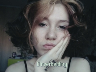 Cloverbelding