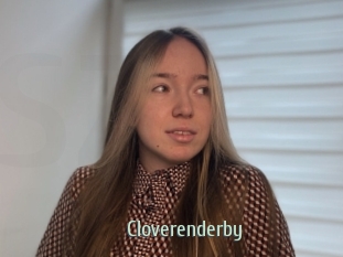 Cloverenderby