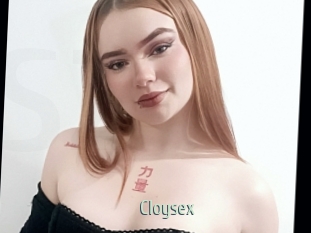 Cloysex