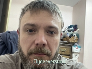 clydeeverstout Sexcam Zone