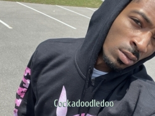 Cockadoodledoo