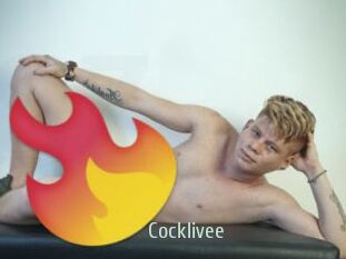 Cocklivee
