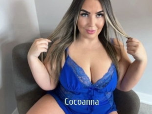 Cocoanna