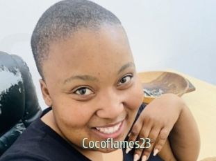 cocoflames23 Sexcam Zone