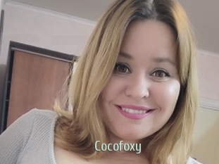 cocofoxy Sexcam Zone