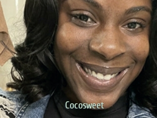Cocosweet