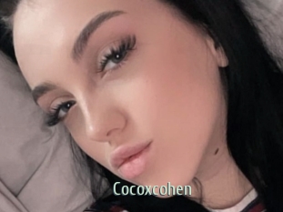 Cocoxcohen