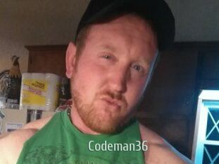 Codeman36