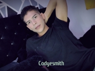 Codyesmith