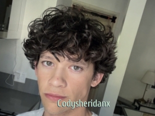 Codysheridanx