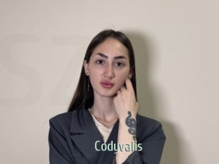 Codyvalis