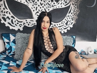 Cohnylove